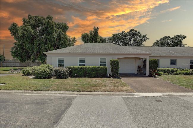 8358 Candlewood Rd, House other with 1 bedrooms, 1 bathrooms and null parking in SEMINOLE FL | Image 10