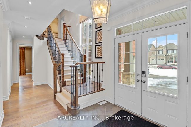 18 Moreau Way, House other with 4 bedrooms, 4 bathrooms and 4 parking in Springwater ON | Image 7