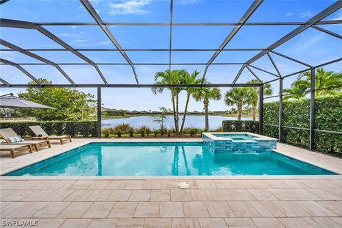 6184 Antigua Way, Naples, FL, 34113-8815 | Card Image