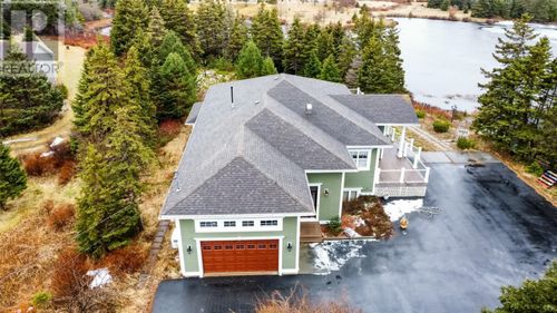 26-28 Ridge Rd, Chapel Cove, NL, A0A0G3 | Card Image