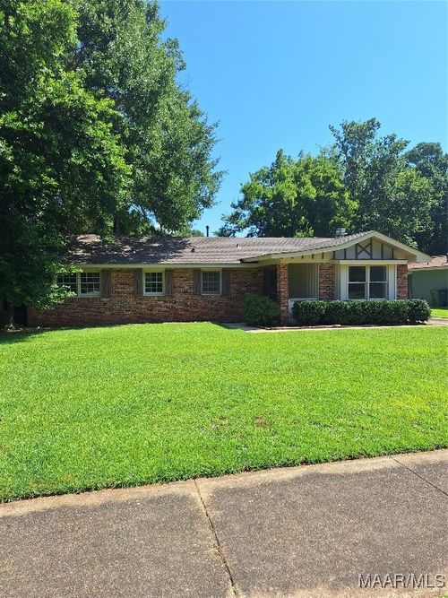 5751 Oakwild Dr, Montgomery, AL, 36117-2917 | Card Image