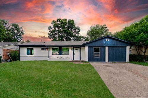 1916 Melissa St, Arlington, TX, 76010-2120 | Card Image