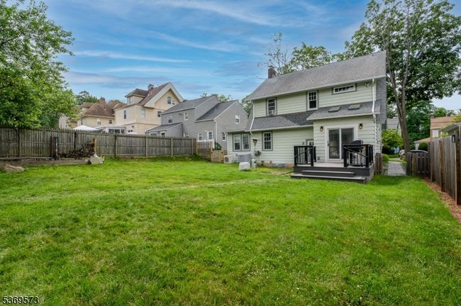 1138 Gresham Rd, House other with 3 bedrooms, 1 bathrooms and null parking in Plainfield NJ | Image 37