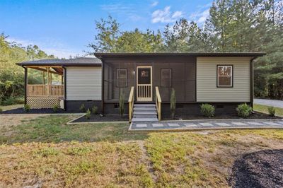 434 Big Rock Lake Road, House other with 3 bedrooms, 2 bathrooms and null parking in Pickens SC | Image 2