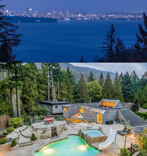 3722 Southridge Pl, West Vancouver, BC, V7V3H8 | Card Image