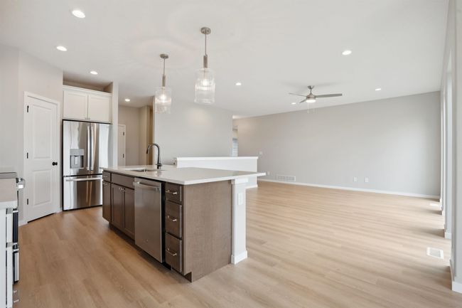 2721 Autumn Woods Dr, House other with 3 bedrooms, 2 bathrooms and null parking in Cedar Falls IA | Image 10