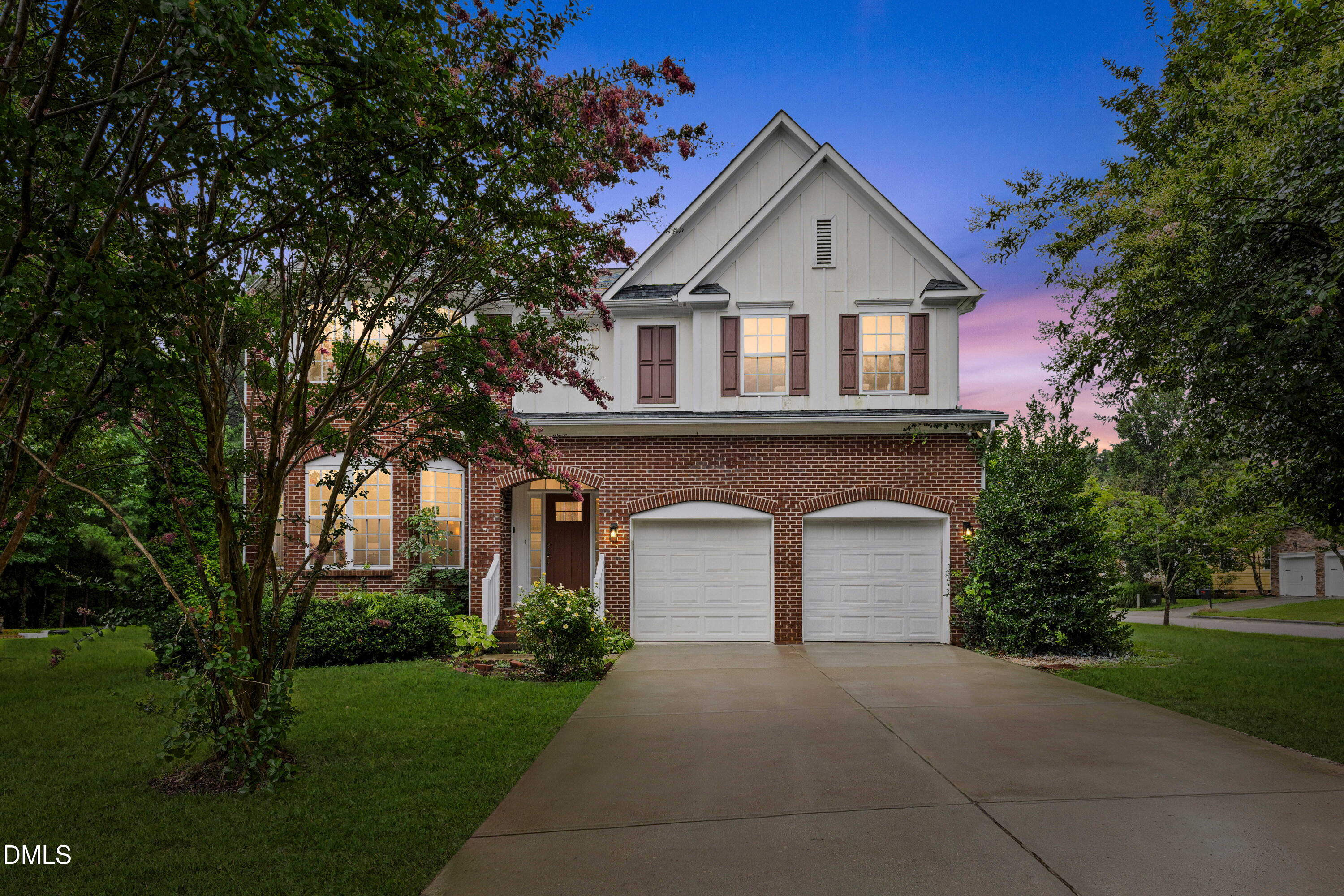 Residential in Raleigh 2