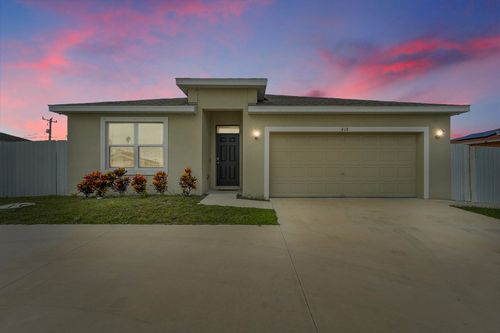 418 Nw Airoso Blvd, Port St. Lucie, FL, 34983-1252 | Card Image