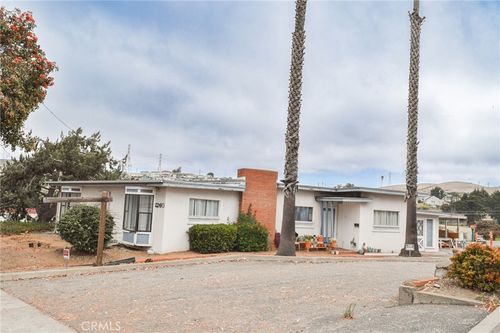 1260 Main St, Morro Bay, CA, 93442-2008 | Card Image