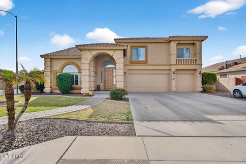 11355 E Solina Cir, Mesa, AZ, 85212-7039 | Card Image