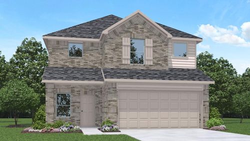20015 Venetian Waters Dr, Hockley, TX, 77447-1543 | Card Image