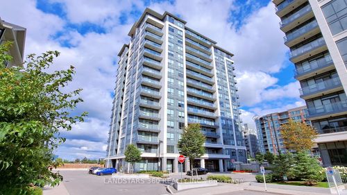 507-398 Highway 7, Richmond Hill, ON, L4B0G6 | Card Image