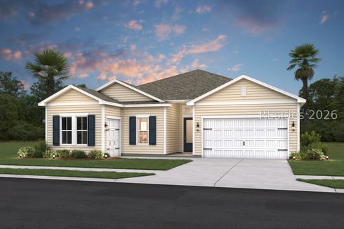1363 White Water Dr, Hardeeville, SC, 29927-1919 | Card Image