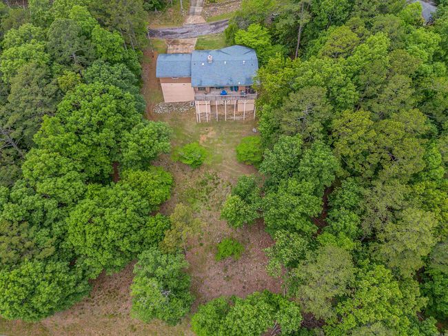 161 King Arthur Dr, House other with 3 bedrooms, 2 bathrooms and null parking in Fairfield Bay AR | Image 7