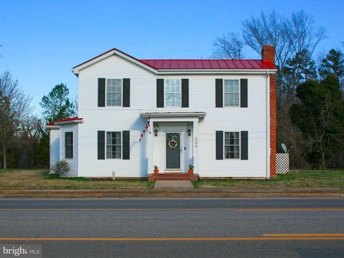 324 Mineral Ave, MINERAL, VA, 23117-4052 | Card Image