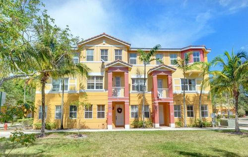 4101 Shoma Dr, Royal Palm Beach, FL, 33414-4377 | Card Image