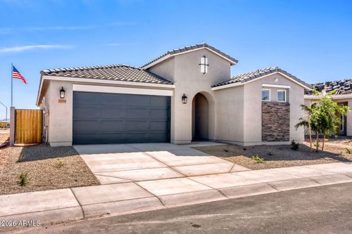 24059 W Hacienda Ave, Buckeye, AZ, 85326-2091 | Card Image