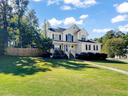 2634 Bowden Dr, Creedmoor, NC, 27522-8813 | Card Image