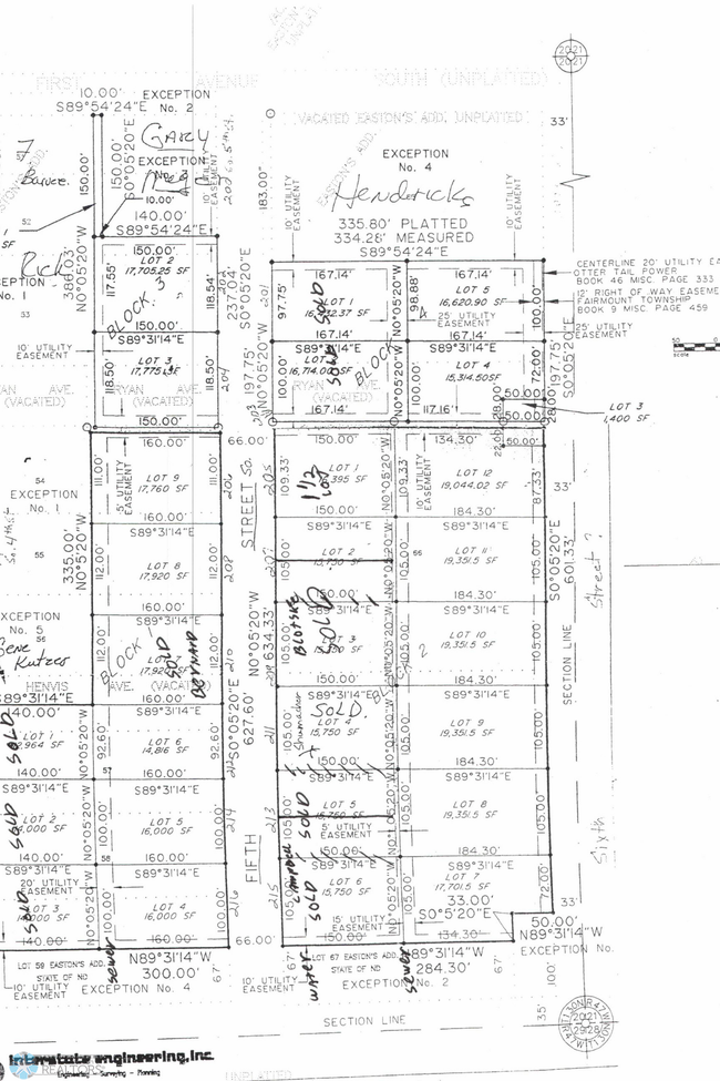 Homesite Information | Image 6