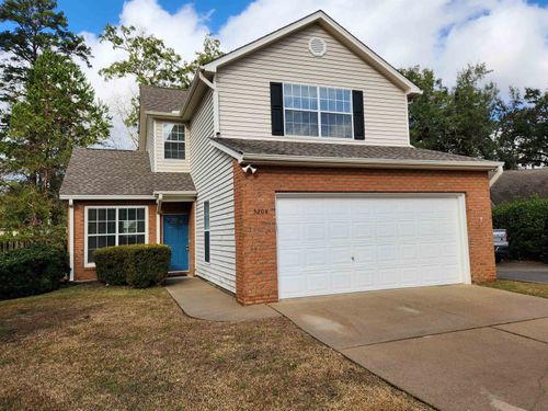 3208 Castle Ct, TALLAHASSEE, FL, 32309-2881 | Card Image