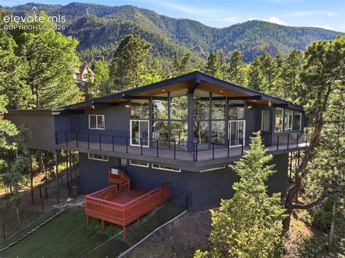 17 Pine Rd, Colorado Springs, CO, 80906-4239 | Card Image