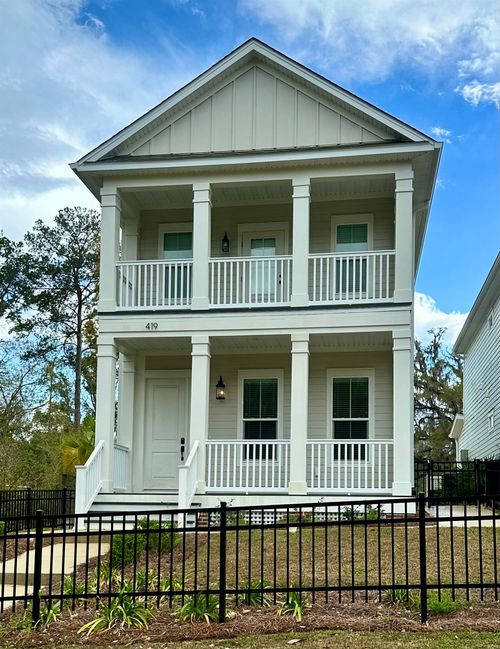 419 Glenview Dr, Tallahassee, FL, 32303-5207 | Card Image