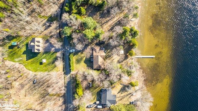 1083 Steeplechase Dr, House other with 3 bedrooms, 2 bathrooms and 10 parking in Algonquin Highlands ON | Image 50