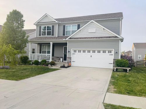 1124 Ayrshire Dr, Obetz, OH, 43207-5095 | Card Image