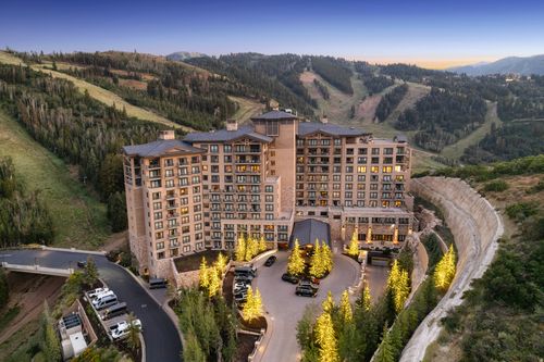 420-2300 W Deer Valley Dr, Park City, UT, 84060 | Card Image
