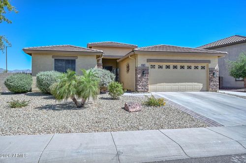 21974 W Lasso Lane W, Buckeye, AZ, 85326 | Card Image