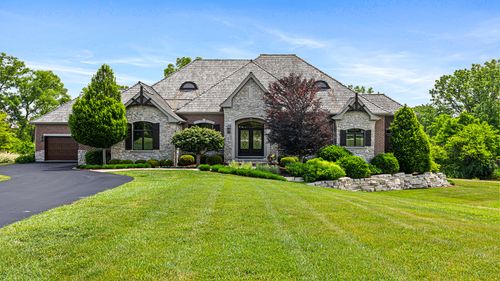 6908 Wildspring Ln, Long Grove, IL, 60047-5295 | Card Image