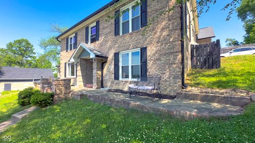 80 E College Ave, Martinsville, IN, 46151-1171 | Card Image