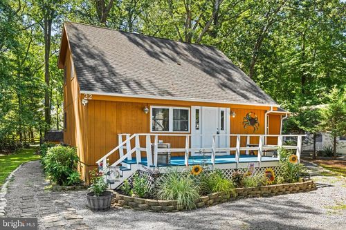 22 Capetown Rd, OCEAN PINES, MD, 21811-1602 | Card Image
