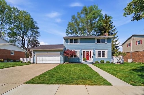 478 Robin Hood Ln, Troy, OH, 45373-1535 | Card Image