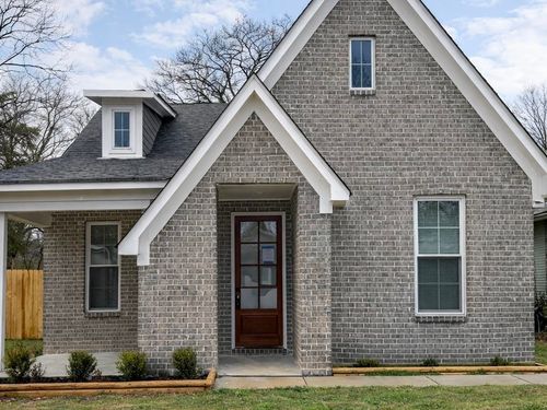 1488 Lyndale Ave, Memphis, TN, 38107-4917 | Card Image