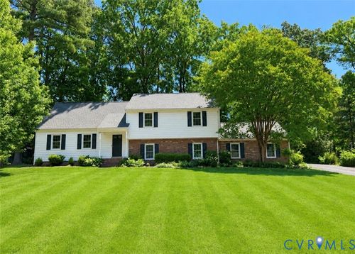9407 Pinebluff Dr, Henrico, VA, 23229-3923 | Card Image