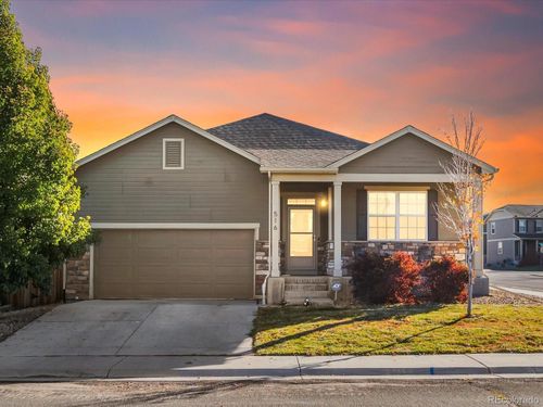516 Columbine Ave, Fort Lupton, CO, 80621-4635 | Card Image