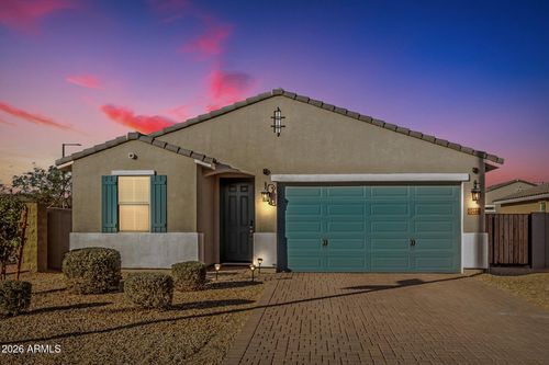 22466 W Sonora Street, Buckeye, AZ, 85326 | Card Image