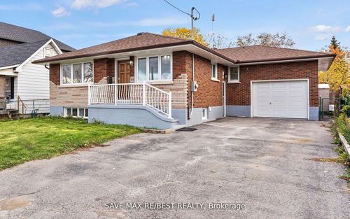 505 Ortono Ave, Oshawa, ON, L1H3L7 | Card Image