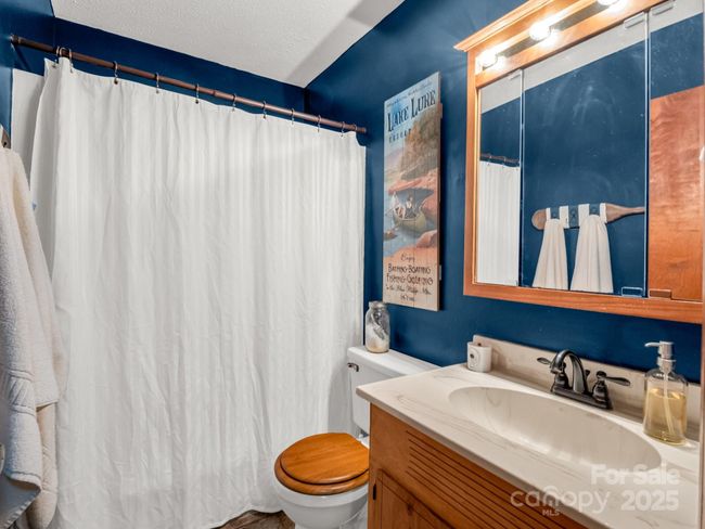 245 Chalet Rd, House other with 3 bedrooms, 3 bathrooms and null parking in Lake Lure NC | Image 20
