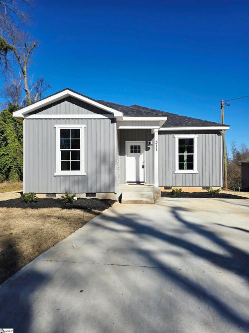 311 Tribble St, Seneca, SC, 29678-3546 | Card Image