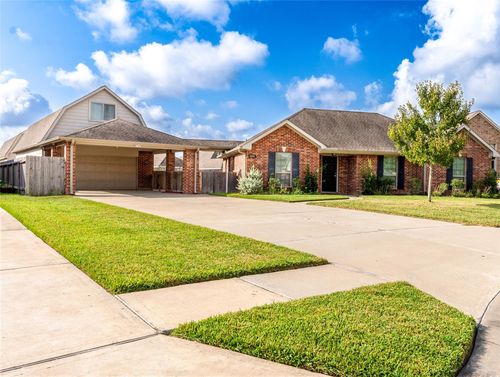 6806 White River Cir, Manvel, TX, 77578-1556 | Card Image