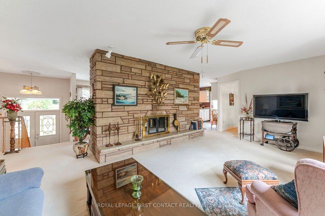 21 Pooles Rd, House other with 4 bedrooms, 3 bathrooms and 6 parking in Midhurst ON | Image 14