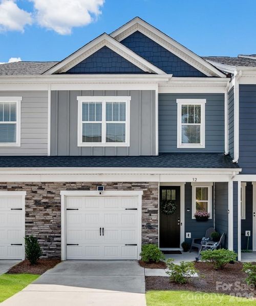 32 Woodsdale Pl Se, Concord, NC, 28025-3520 | Card Image