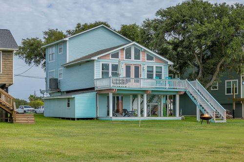 1933 County Road 291, Sargent, TX, 77414-2313 | Card Image