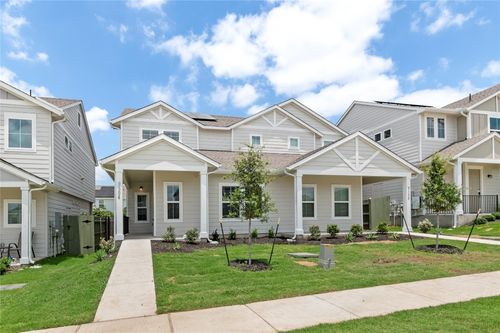9504 Grapevine Leaf Dr, Manor, TX, 78653-2383 | Card Image