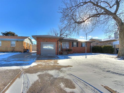 6616 Johnnie Terrace, Oklahoma City, OK, 73149 | Card Image