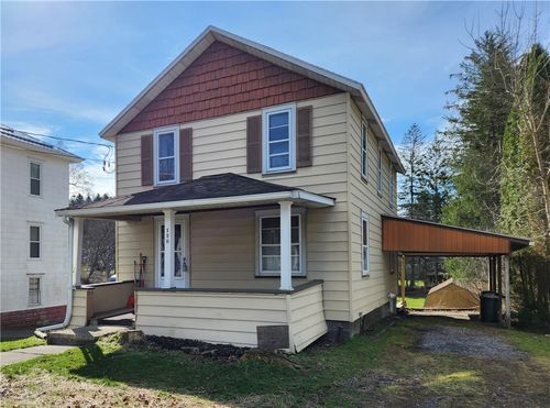 120 E South St, Groton, NY, 13073-1302 | Card Image