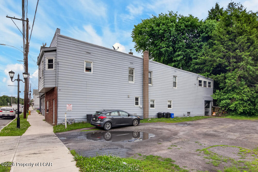 Residential Income in Pittston 4