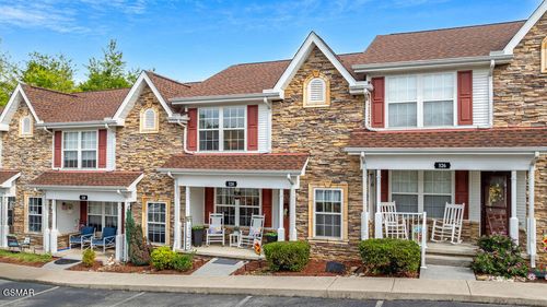 528-528 Orchard Valley Way, Sevierville, TN, 37862-5436 | Card Image